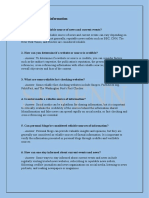 Questionário de Inglês Técnico Com Base Na Matriz.