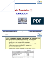 2.5 - UPM-MDSIC - 1. Módulo Económico. Ejercicios (A)