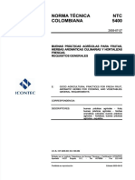 PDF Norma 5400 Buenas Practiccas Agricolas