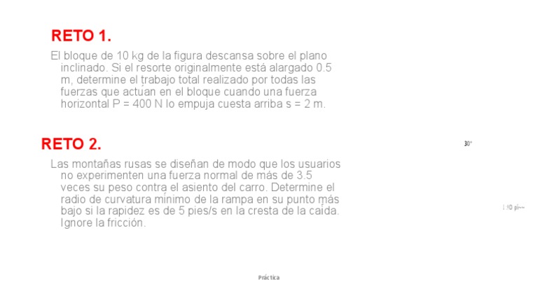 s12.s3 Tarea Retos | PDF