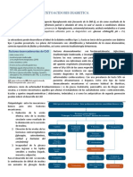 Cetoacidosis Diabetica