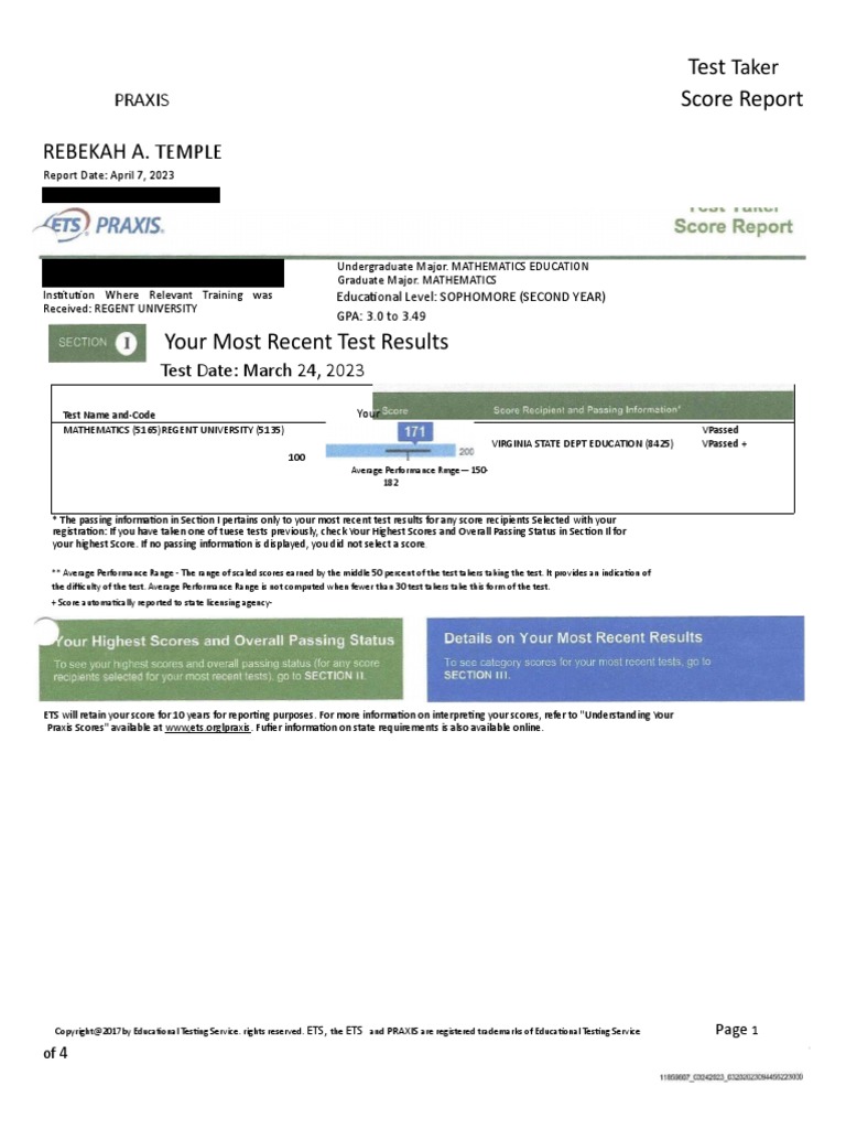 praxis-score-pdf-evaluation-methods