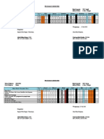 Program Semester