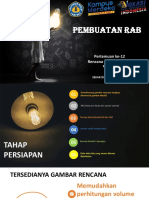 Pertemuan 12