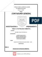 TEMA 12 FACTIBILIDAD AMBIENTAL-1