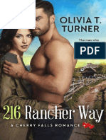 261 Ranch Away