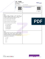 Tes Evaluasi - Gaya Magnet