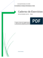 3-Caderno Exercicios 7846