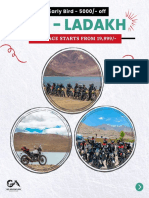 Ladakh 2023