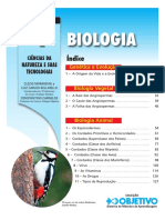 Biologia - Livro 4
