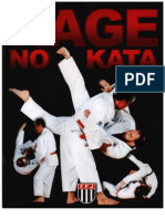 Nage No Kata Manual Tecnico