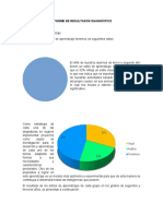 Estilos de Aprendizaje Diagnostico1