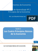 202320-Sesion 2 - 4 Principios de La Economía