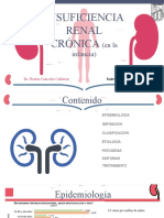 Irc Pediatria