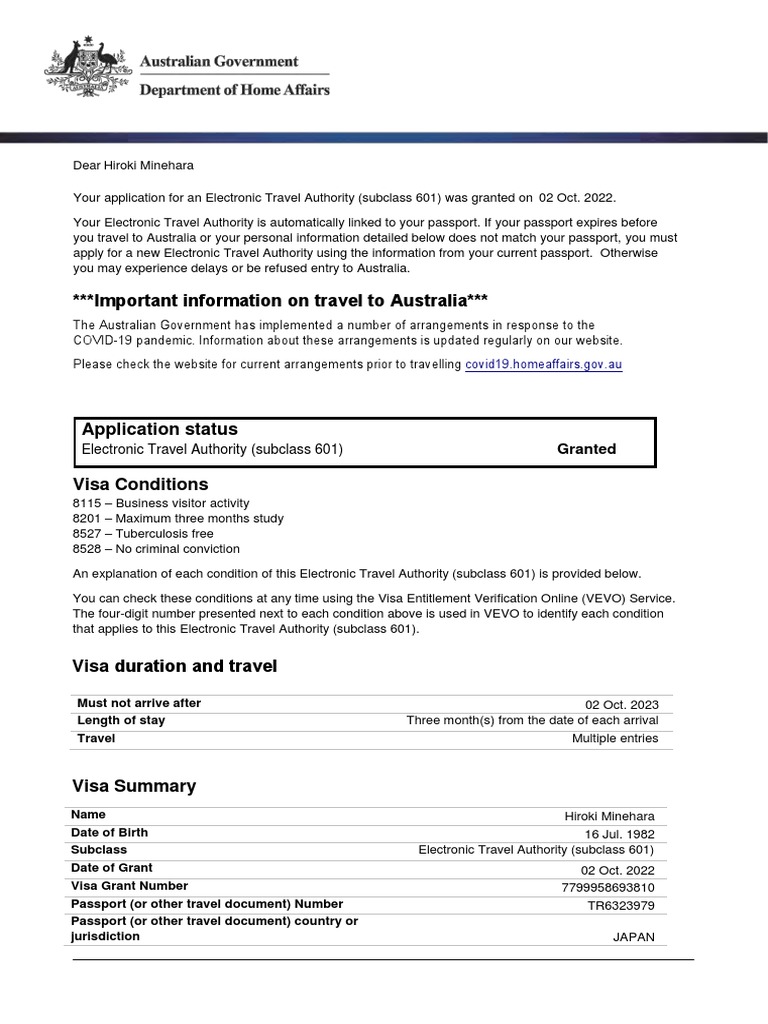 Eta Uk Government