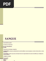 20 - Histologia 5 - Tecido Sanguíneo