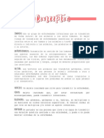 CONCEPTOS Zoonosis PDF