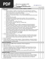 OSCE Sleep Apnea