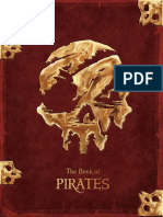 Sea of Thieves - Book 1 The Book of Pirates