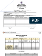 Individual Teachers Profile LOPEZ