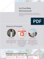 Trabajo Sobre La-Cruz-Roja-Internacional