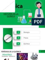 Periodos de La Química