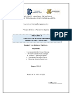 Eq2 LosSistemasElectricos ReportePractica18