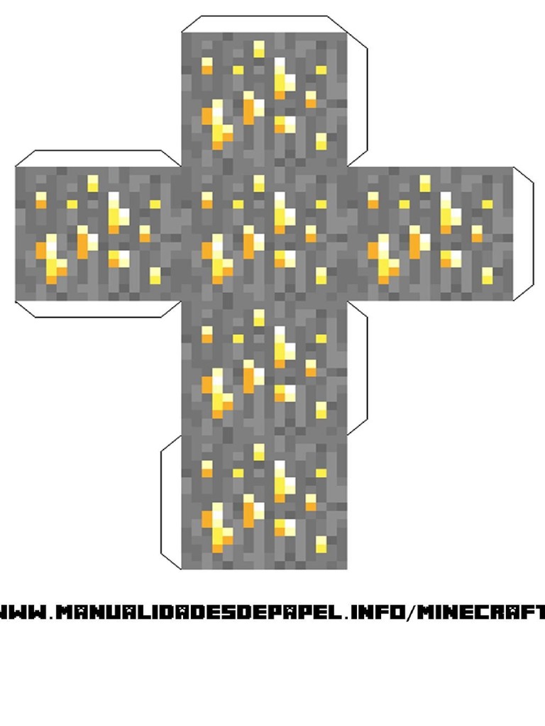 Minecraft 1 | PDF