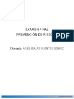 Prevencion E3