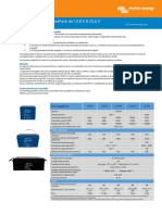 VICTRON 12,8V & 25,6 Lithium SuperPack