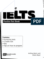 Achieve IELTS Practice Book