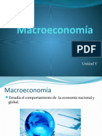 2 Macroeconomía (Crecimiento Econòmico y PIB)