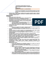 Semana 3. Hematologia en Pediatria. Fatima Mazacotte