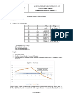 Unidad 3 Economia