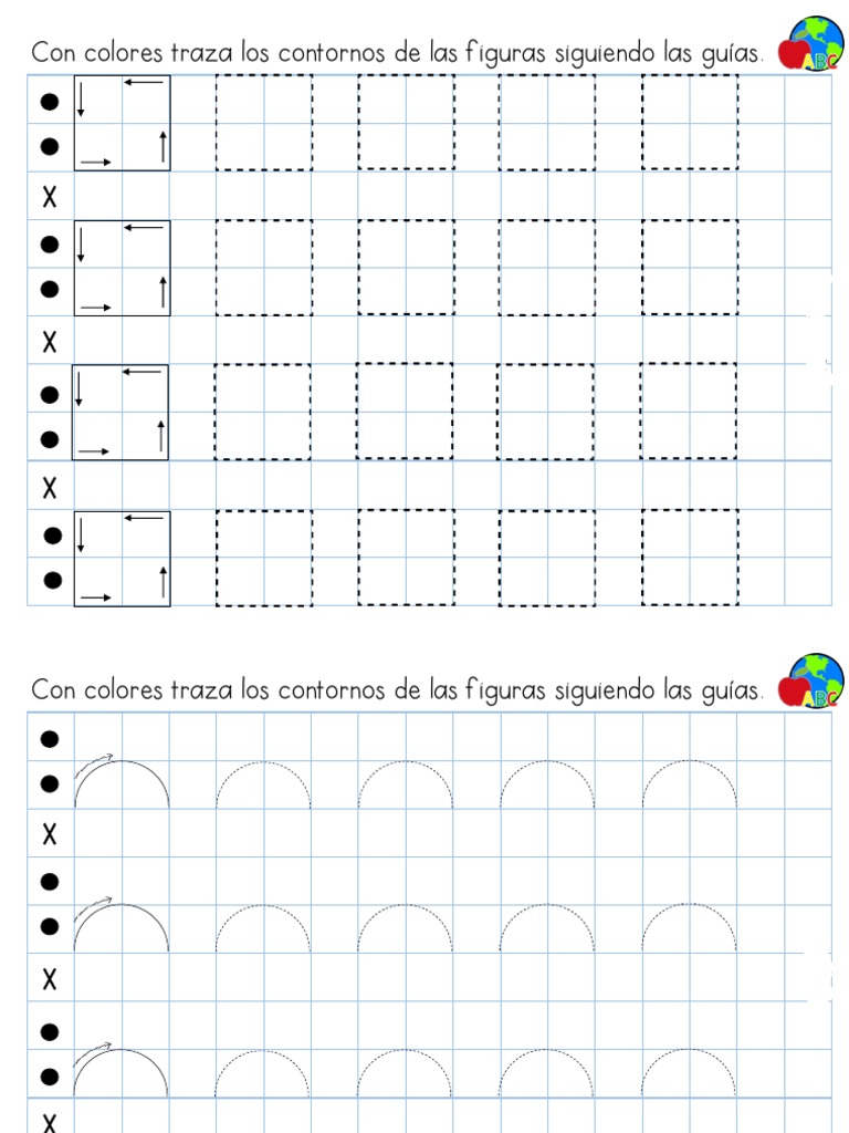 Cuadernillo de Repaso | PDF