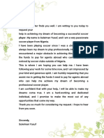 Green Fresh Grapes Letter-WPS Office