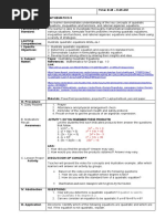 Math-9-LP - Q1 - W1 Illustrates Quadratic Equations