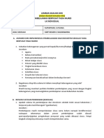 Lembar Kerja 1. Mulai Dari Diri (Analisis Diri) (Suparyadi, SMP N 2 Kalibawang)