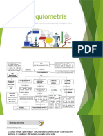 Estequiometria