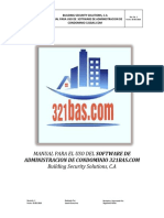 C1 Manual de Administradores Software 321bas