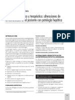 Enfoque y Diagnostico