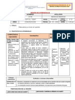 Comunicación 31.08