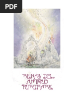 Runas Del Antiguo Furthark