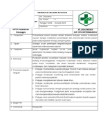 Sop 47 Observasi Selama Rujukan