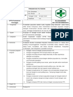 Sop 45 Perawatan Payudara