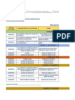 Plan de Evaluacion Proyecto Practica