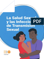 Enfermedades de Transmisión Sexual