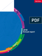 Rio Tinto Annual Report 2018