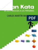 Lean Kata - de Los Procesos A Las Personas (Spanish Edition) A2020