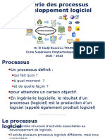 Séquence2 - Processus logiciels